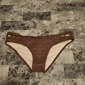 Soaked swim Bottoms